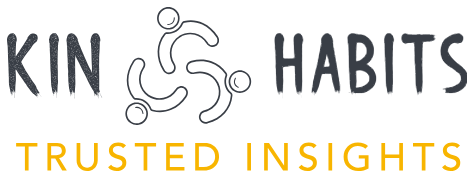 kinhabits.com Logo